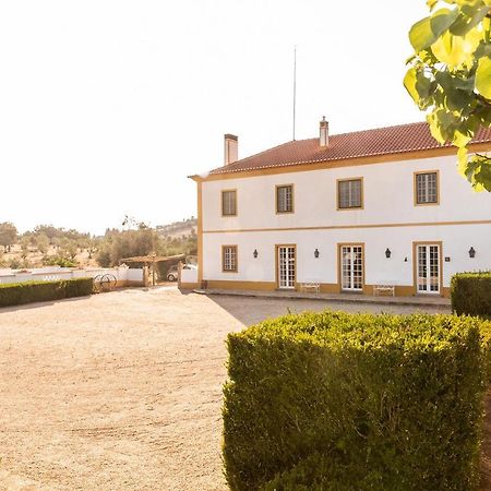 Herdade Da Ordem Cabeco de Vide Exterior photo