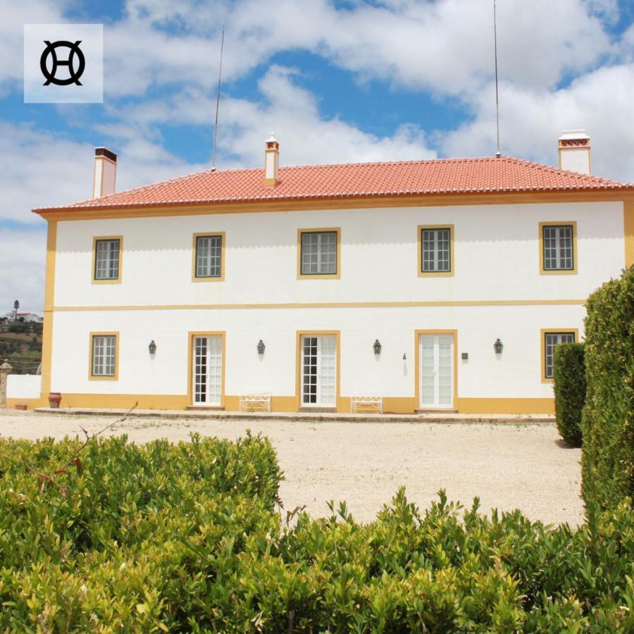 Herdade Da Ordem Cabeco de Vide Exterior photo