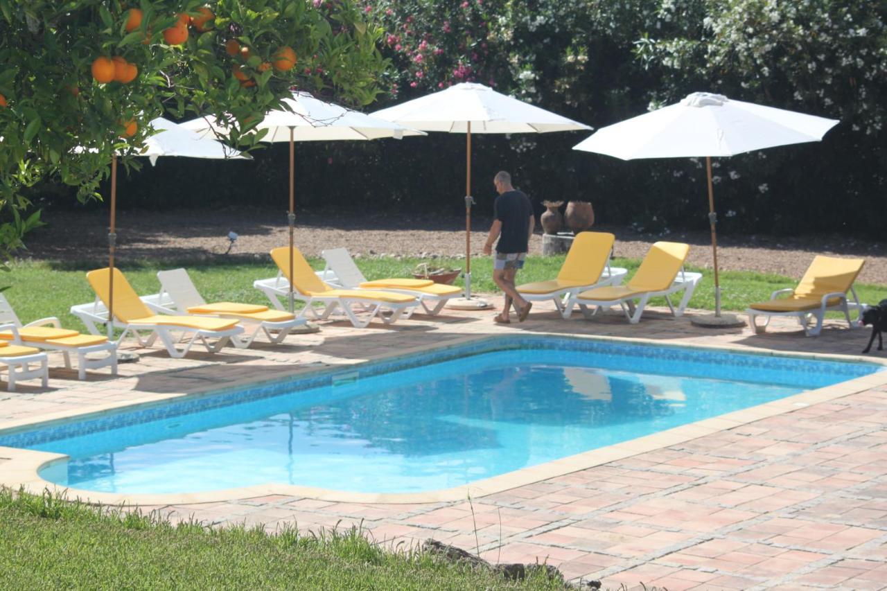 Herdade Da Ordem Cabeco de Vide Exterior photo